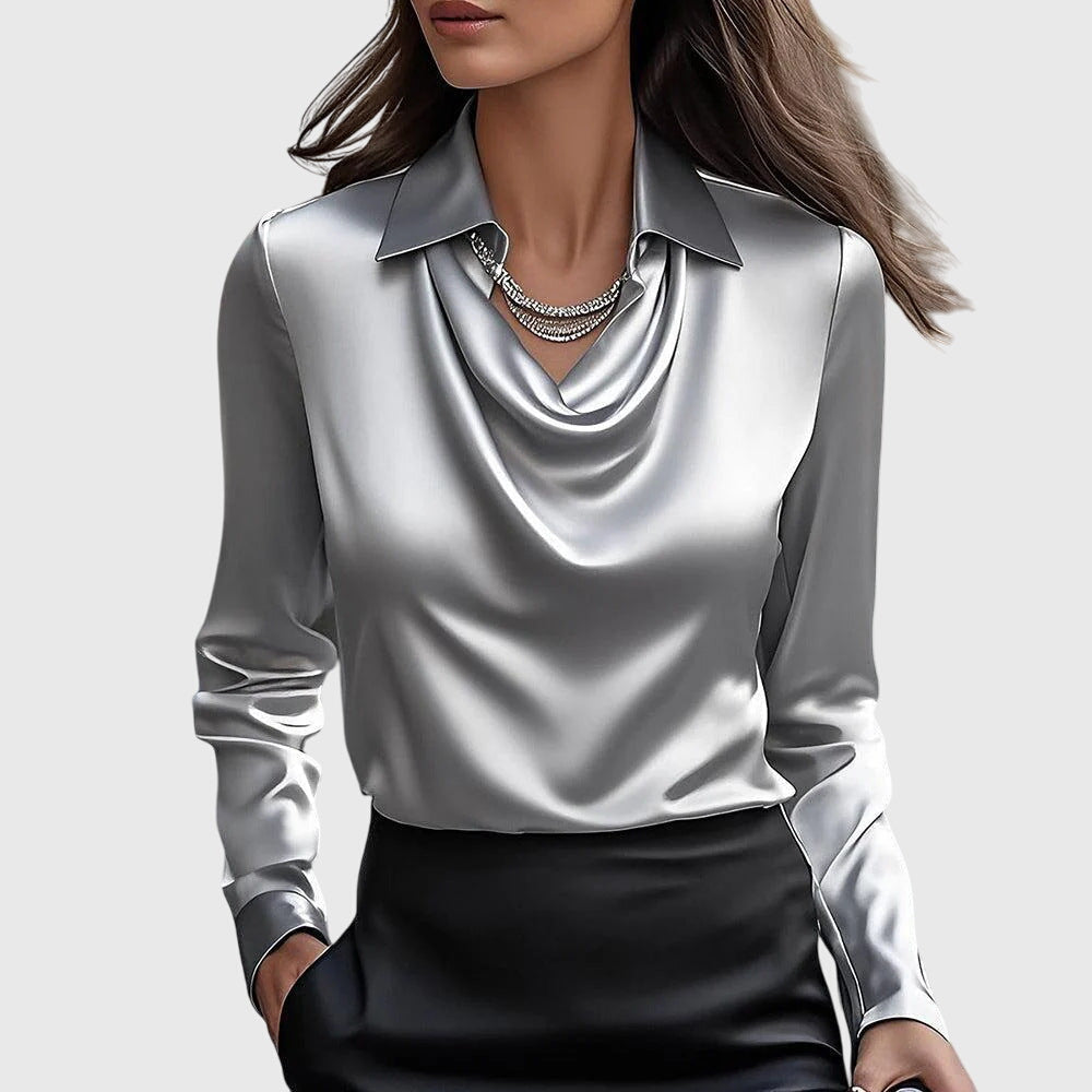 Aino™ | Elegantti Pusero