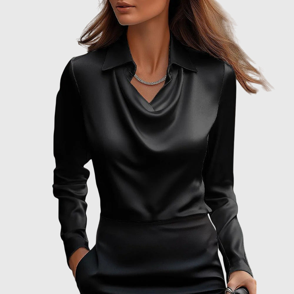 Aino™ | Elegantti Pusero