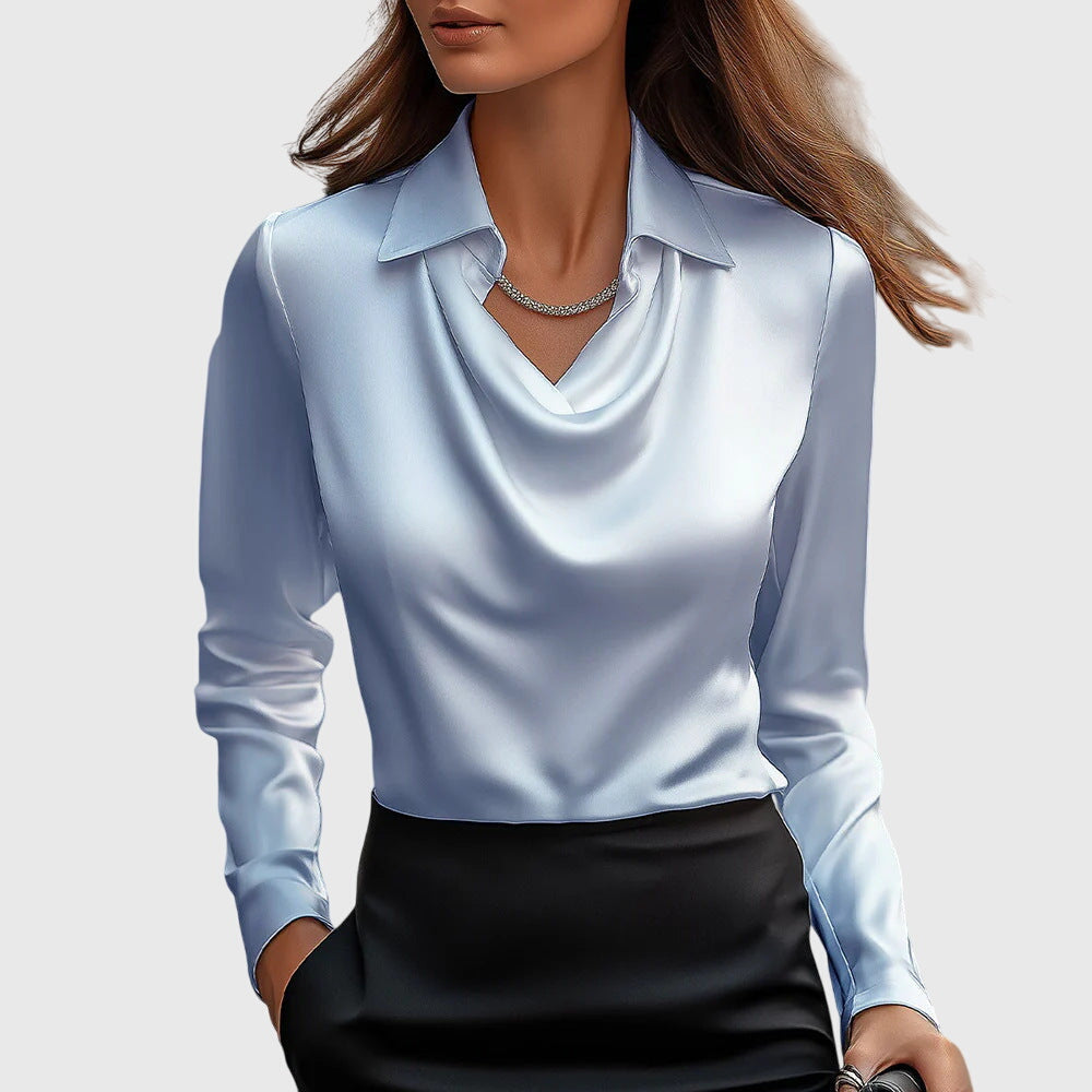 Aino™ | Elegantti Pusero