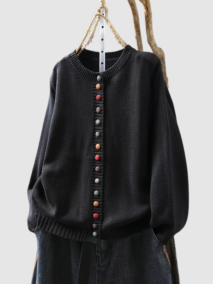 THE ADALYN | Grace-neuletakki