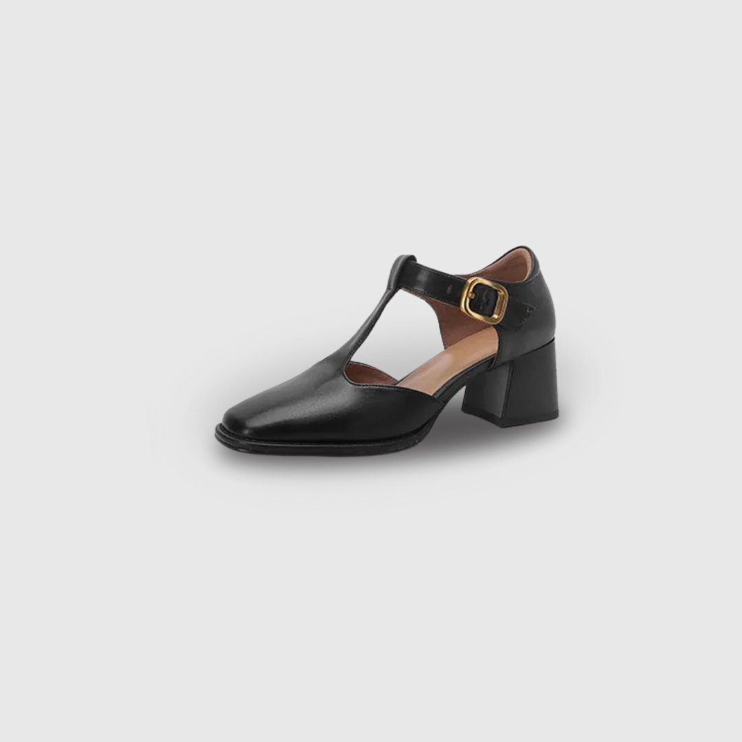 Sisu ™| Halviera Retro Mary Janes