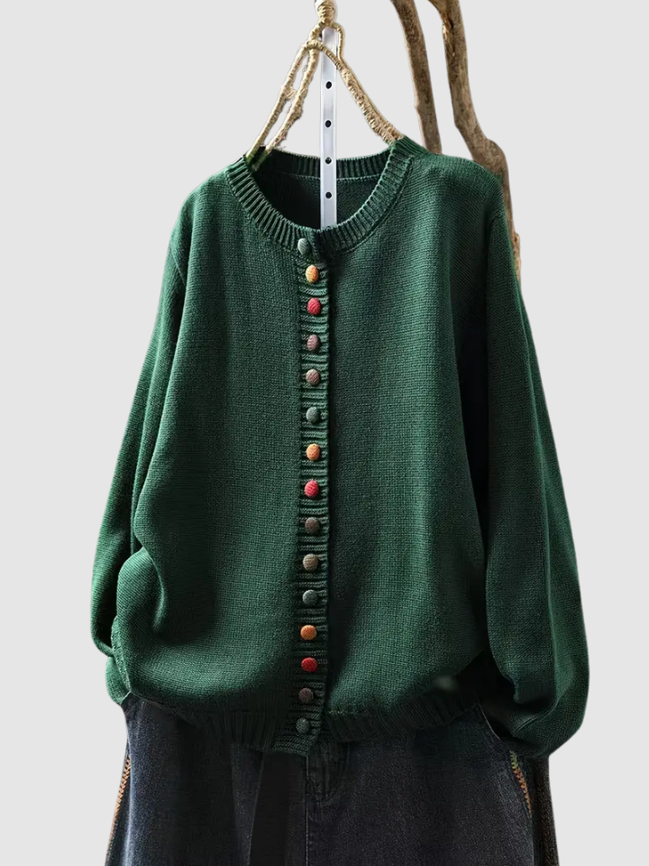 THE ADALYN | Grace-neuletakki