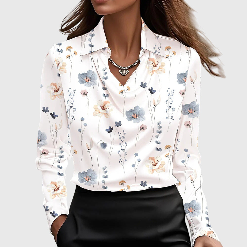 Aino™ | Elegantti Pusero