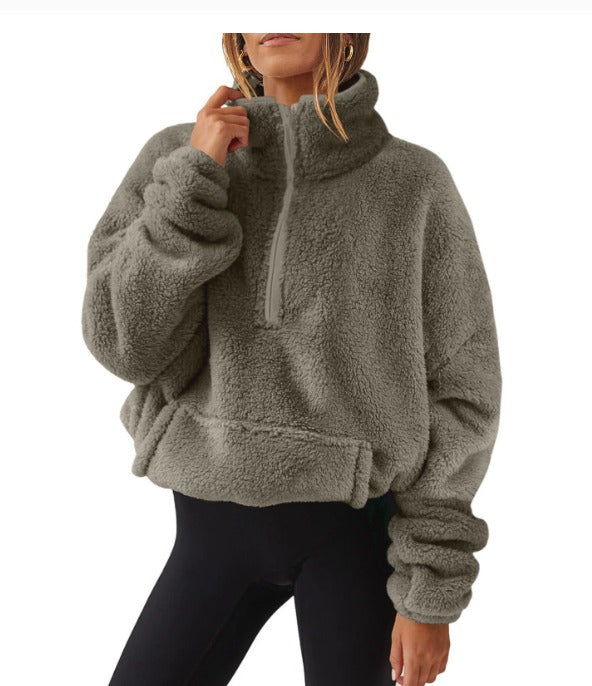 Elina™ | Pehmeä fleecepaita