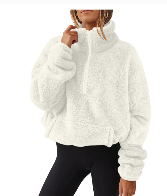 Elina™ | Pehmeä fleecepaita