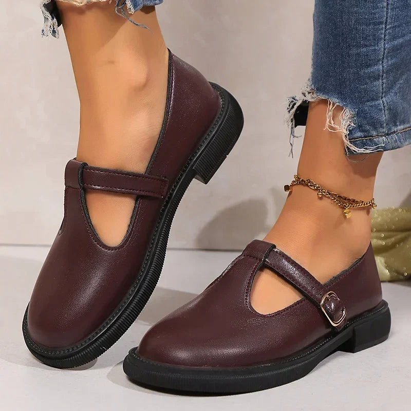Sisu™| Jorvanna Mary Janes