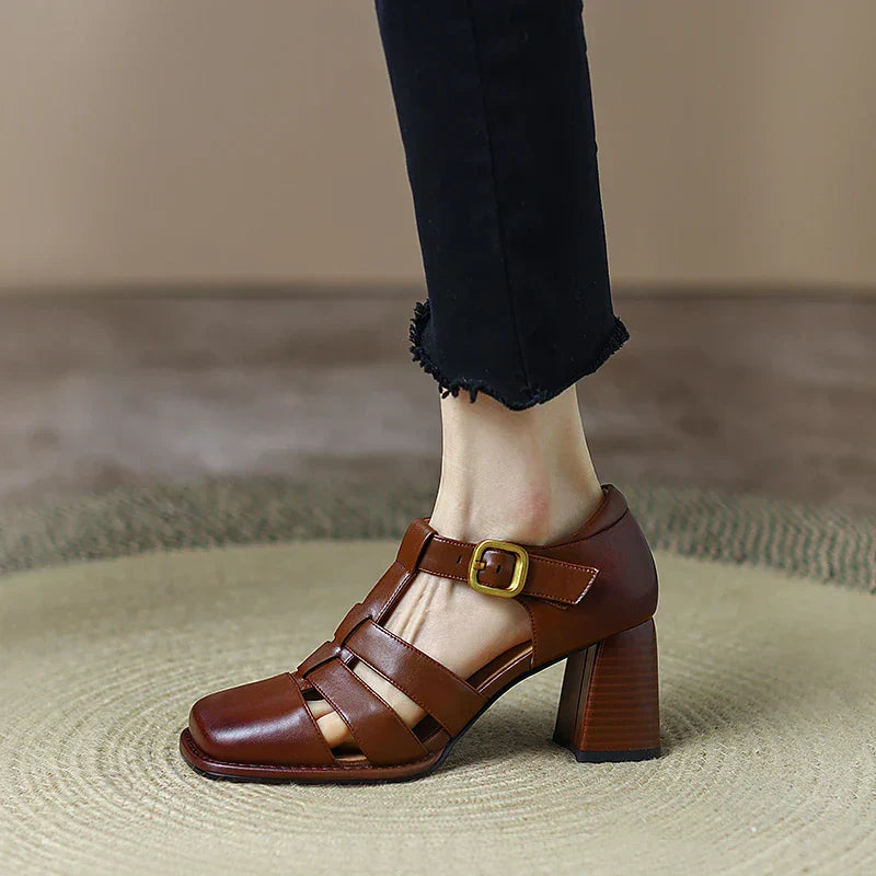 Sisu ™| Rivanza Vintage Kengät