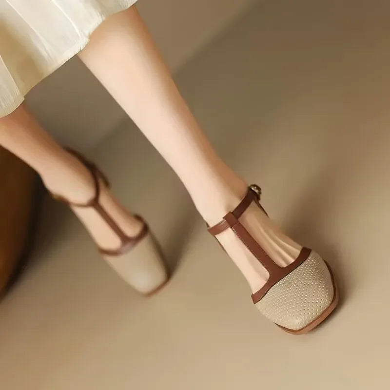 Sisu ™| Isava Mid Heel Kengät