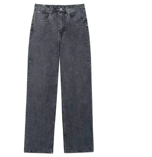 Sisu™ | Jean Patchwork Tuhoitettu
