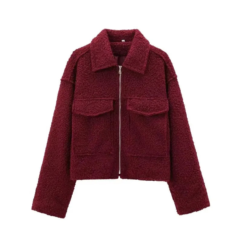 Sisu™ | Juliette
