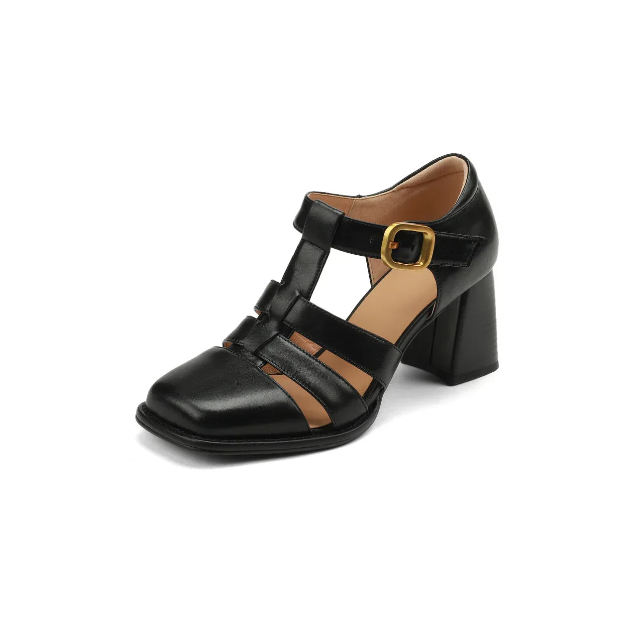 Sisu ™| Rivanza Vintage Kengät