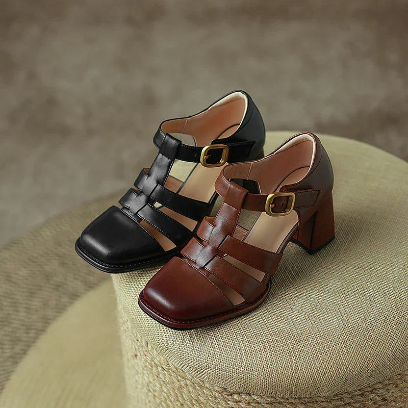 Sisu ™| Rivanza Vintage Kengät
