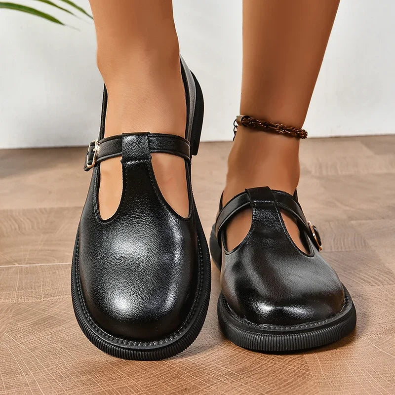 Sisu™| Jorvanna Mary Janes