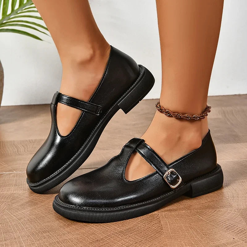 Sisu™| Jorvanna Mary Janes
