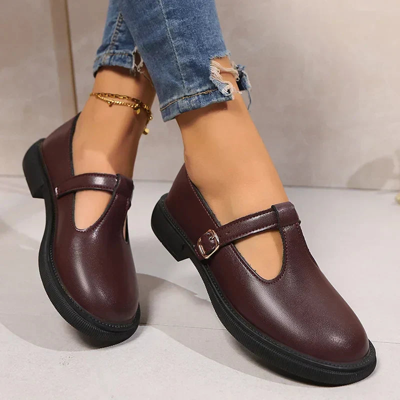 Sisu™| Jorvanna Mary Janes