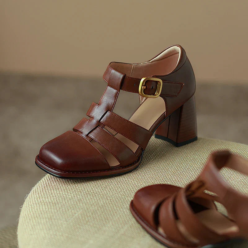 Sisu ™| Rivanza Vintage Kengät