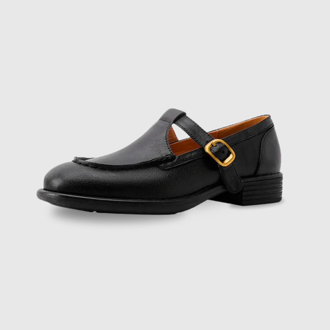 Sisu ™| Belliora Retro Kengät