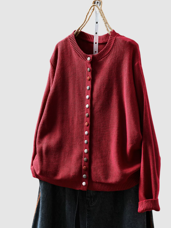 THE ADALYN | Grace-neuletakki