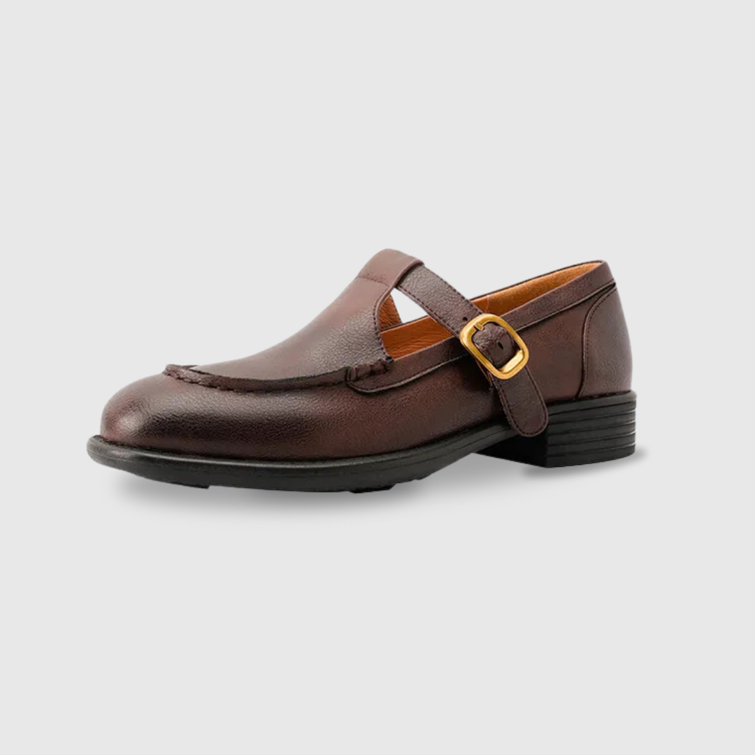 Sisu ™| Belliora Retro Kengät