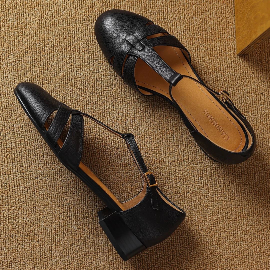 Sisu ™| Orvanna T-Bar Flats