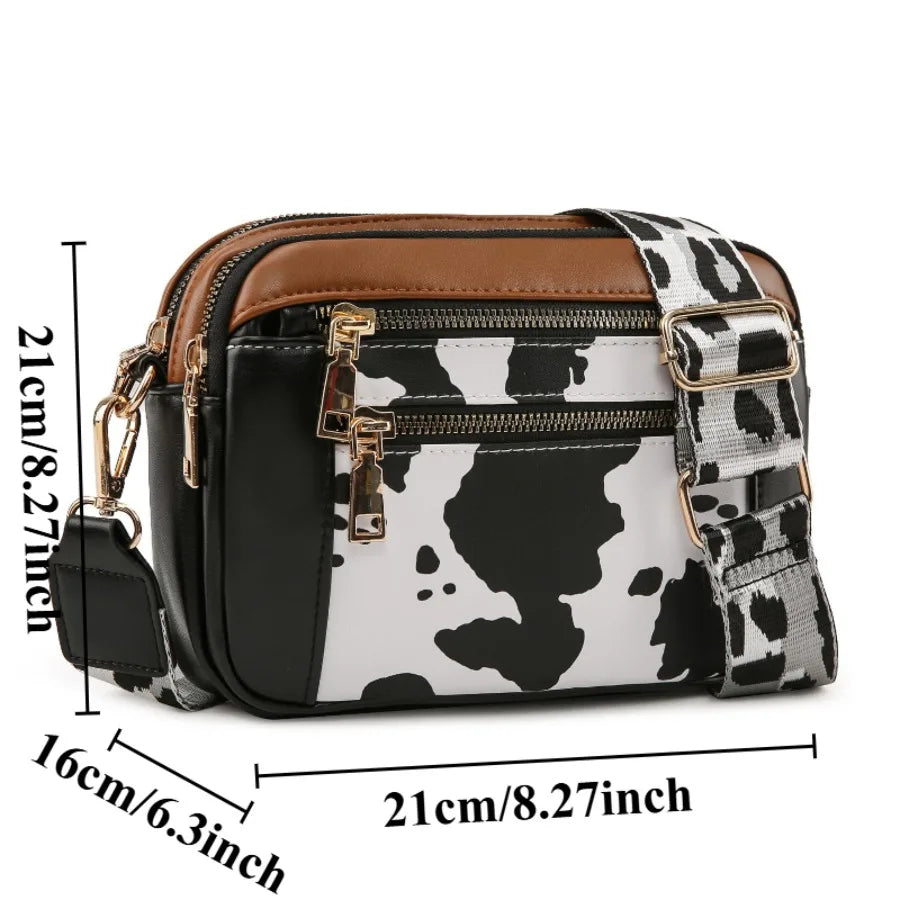 Ayla | Hienostunut Nahkavartalo