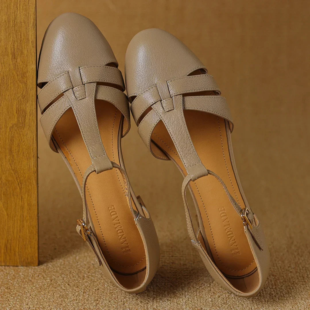 Sisu ™| Orvanna T-Bar Flats