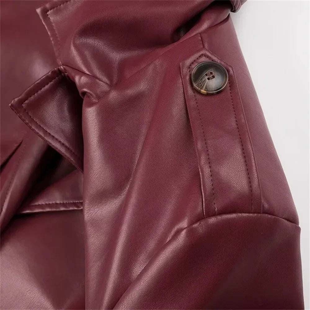 Sisu™ | Marie