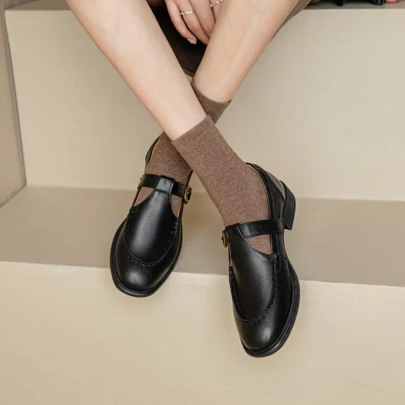 Sisu ™| Belliora Retro Kengät
