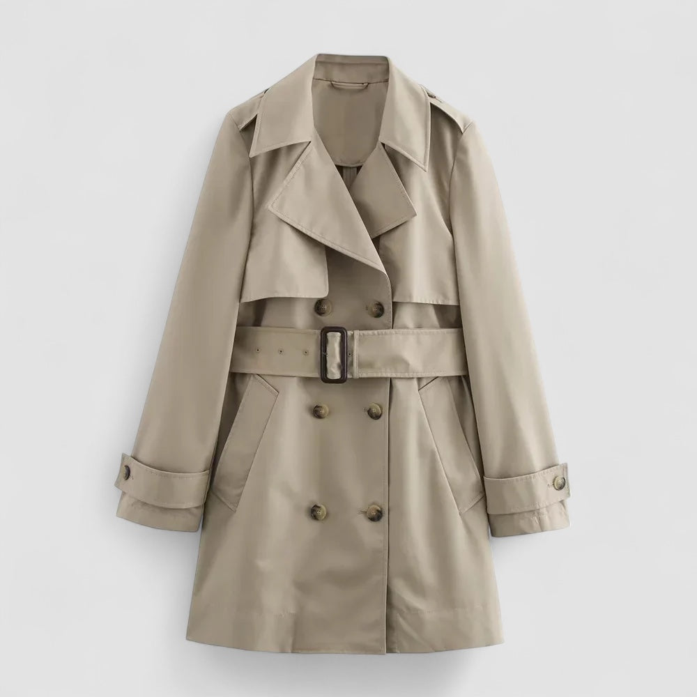 Sisu™ | Charlotte