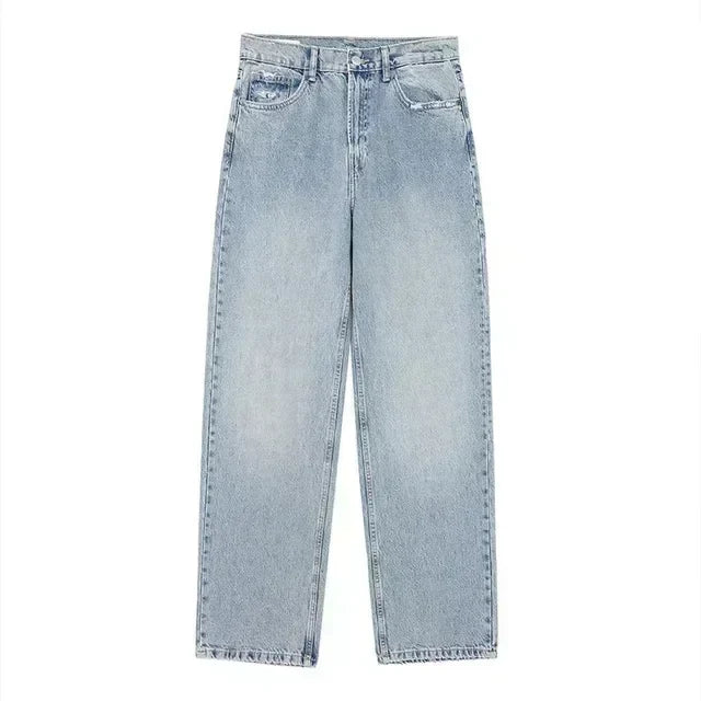 Sisu™ | Jean Patchwork Tuhoitettu