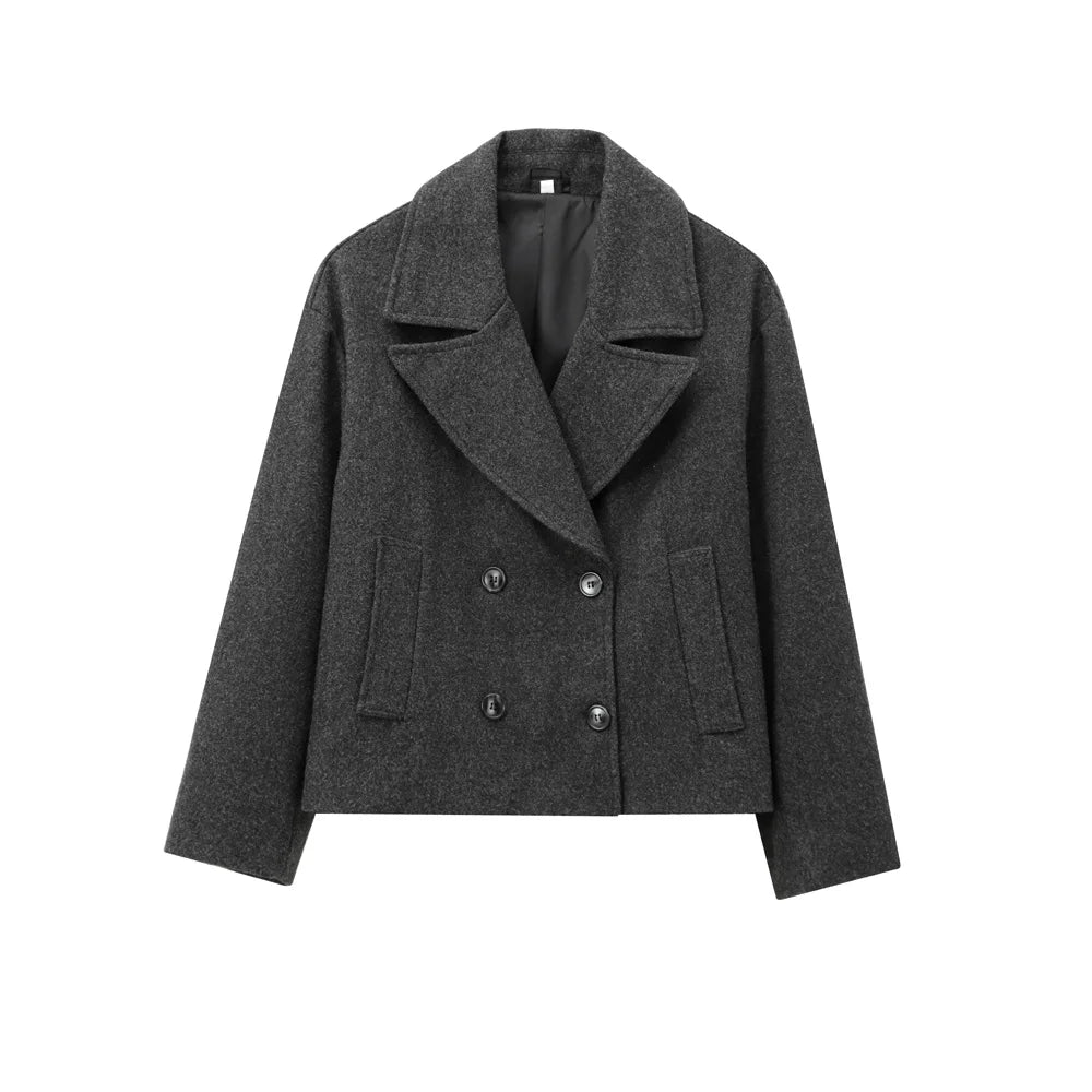 Sisu™ | Pauline