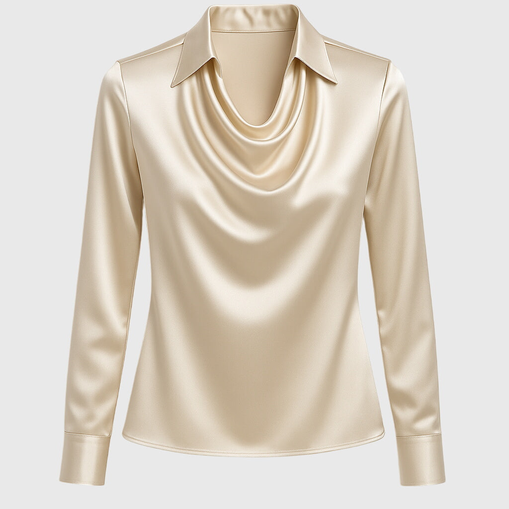 Aino™ | Elegantti Pusero