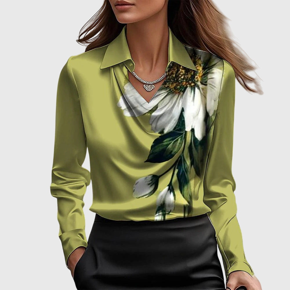 Aino™ | Elegantti Pusero