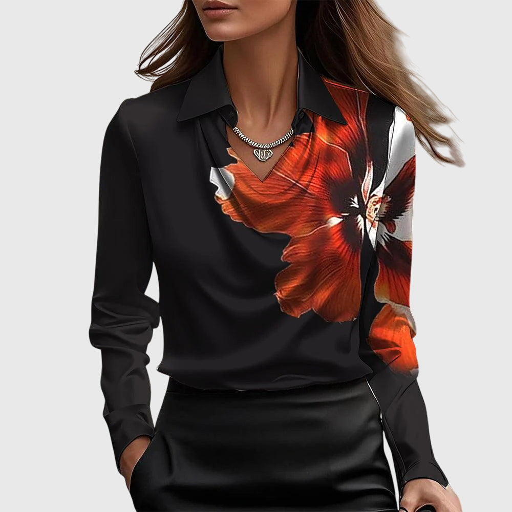 Aino™ | Elegantti Pusero